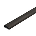 NGP 9750C GapGuard 20-Min Intumescent Bulb Seal - Charcoal | National Guard