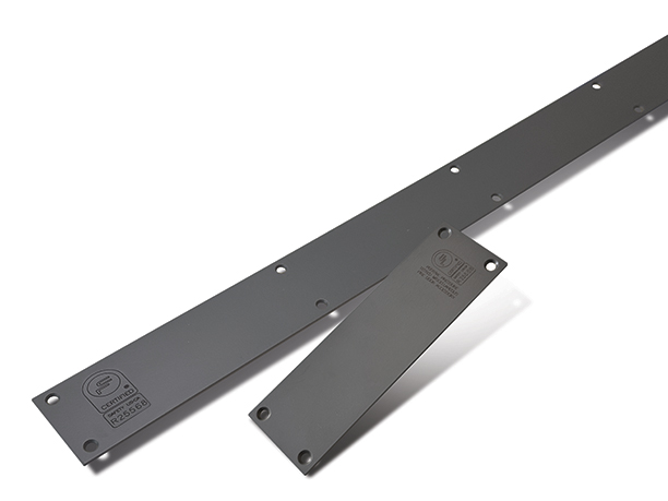 NGP FR180 GapGuard 180-Min Frame Repair Kit - Primer Gray | National Guard