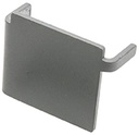 NGP 9945NEC GapGuard Stop Extender End Cap - Primer Gray | National Guard