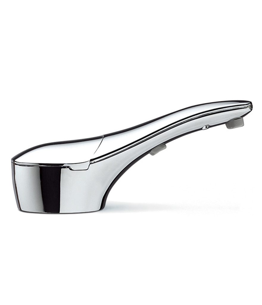 Bobrick B-858 Counter-Mounted Automatic Soap Dispenser, Polished Chrome, 34-fl. Oz.