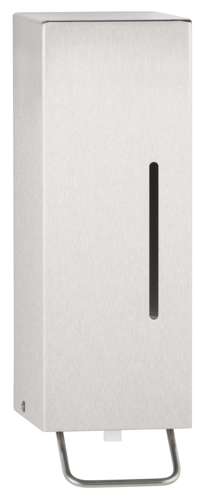 Bobrick B-26627 Surface-Mounted Foam Soap Dispenser, 17-fl. oz.