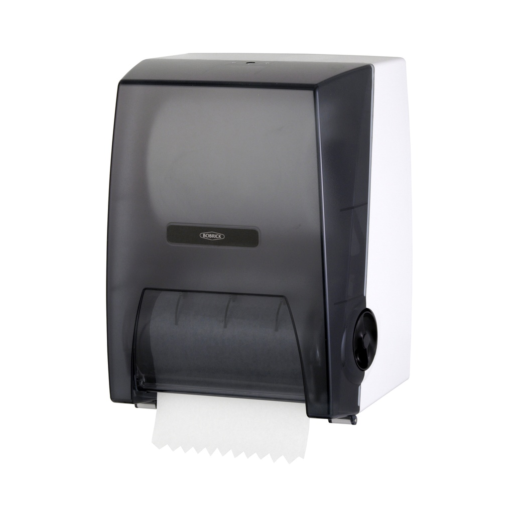 Bobrick B-72860 Surface-Mounted Roll-Paper-Towel Dispenser