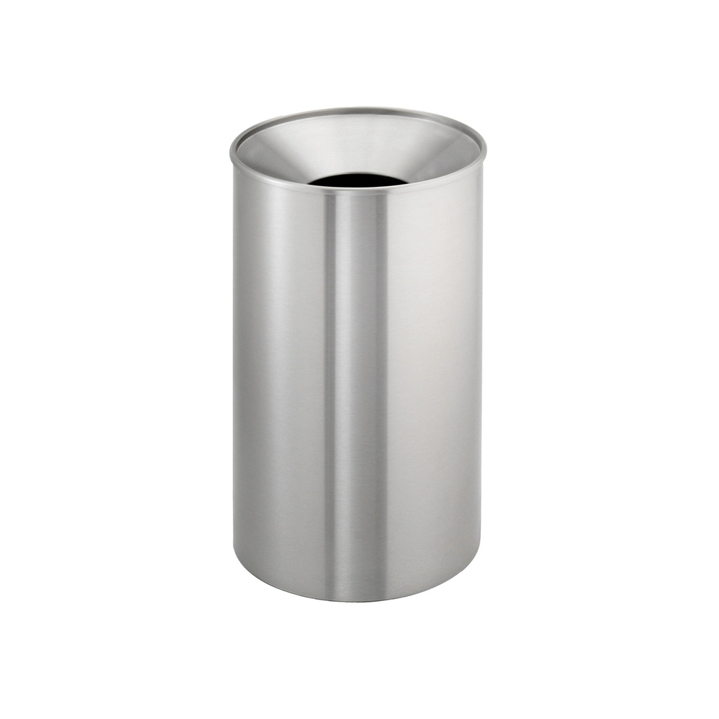 Bobrick B-2400 Large-Capacity Waste Receptacle – 33-Gal.