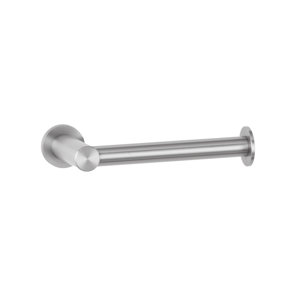 Bobrick B-9543 Surface-Mounted Single Toilet Roll Holder