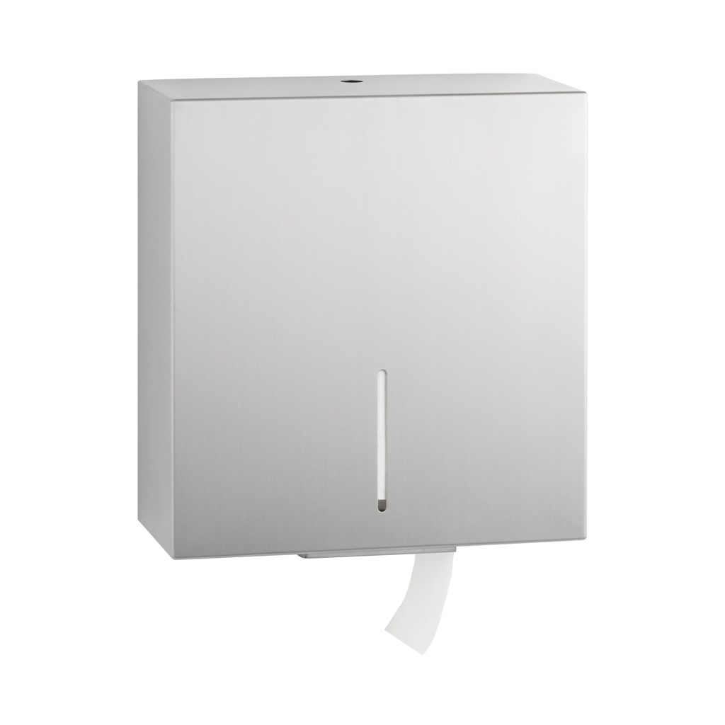 Bobrick B-9890 Toilet Tissue Dispenser, Jumbo Roll