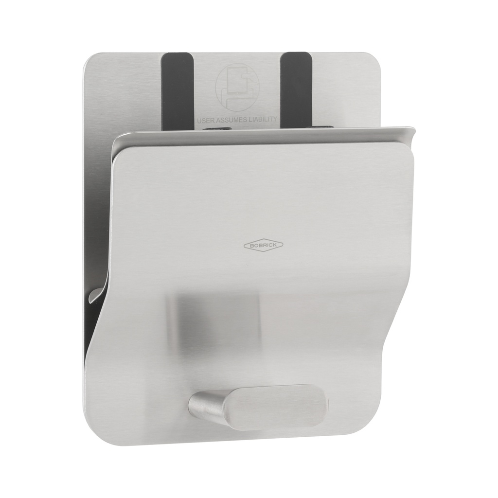 Bobrick B-635 Klutch Mobile Device Holder