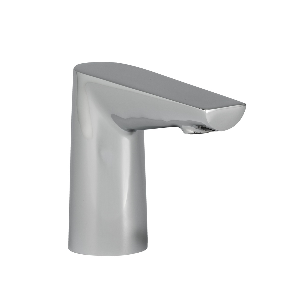Bobrick B-8898 Automatic Designer Series Faucet, Polished Chrome