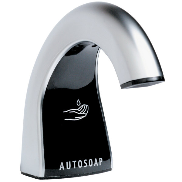Bobrick B826 Soap Dispenser B826