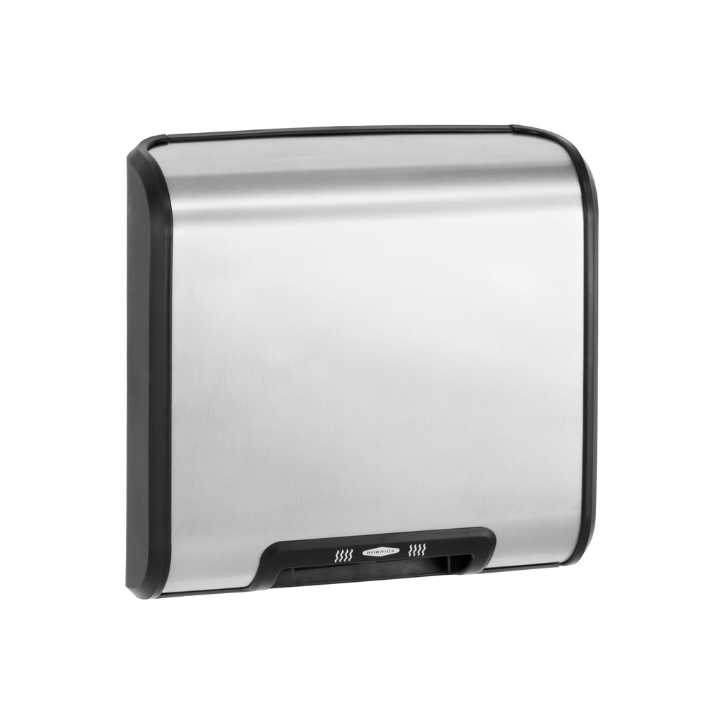 Bobrick B7128-115V Slimline Hand Dryer B-7128-115V