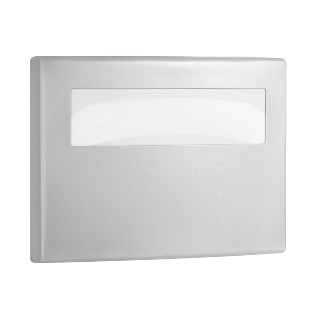 Bobrick B4221 Contura Toilet Seat Cover Dispenser  B4221