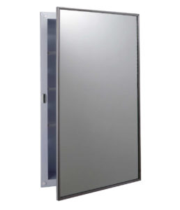 Bobrick B397 Medicine Cabinet B397