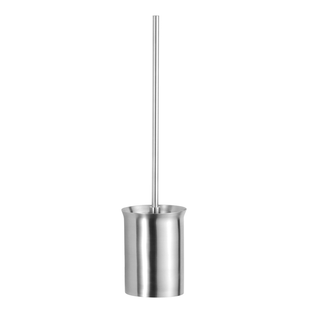 Bobrick B-544 Toilet Brush Holder, Satin Finish