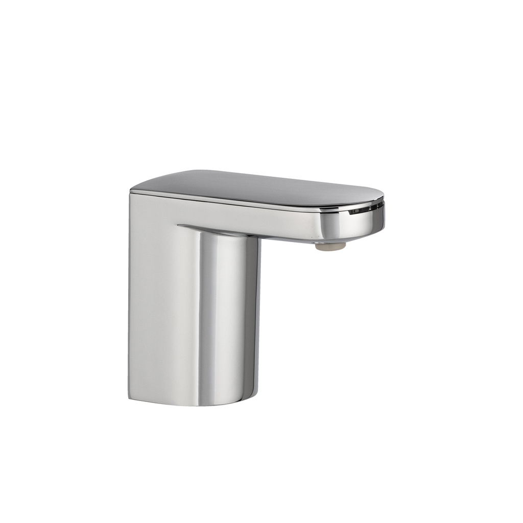 Bobrick B-958 Counter-Mounted Automatic Top-Fill Liquid Soap Dispenser, Polished Chrome