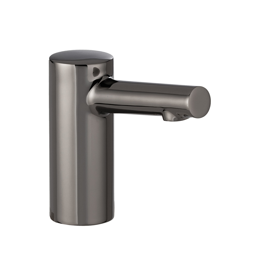 Bobrick B-9911 Faucet, Polished Graphite