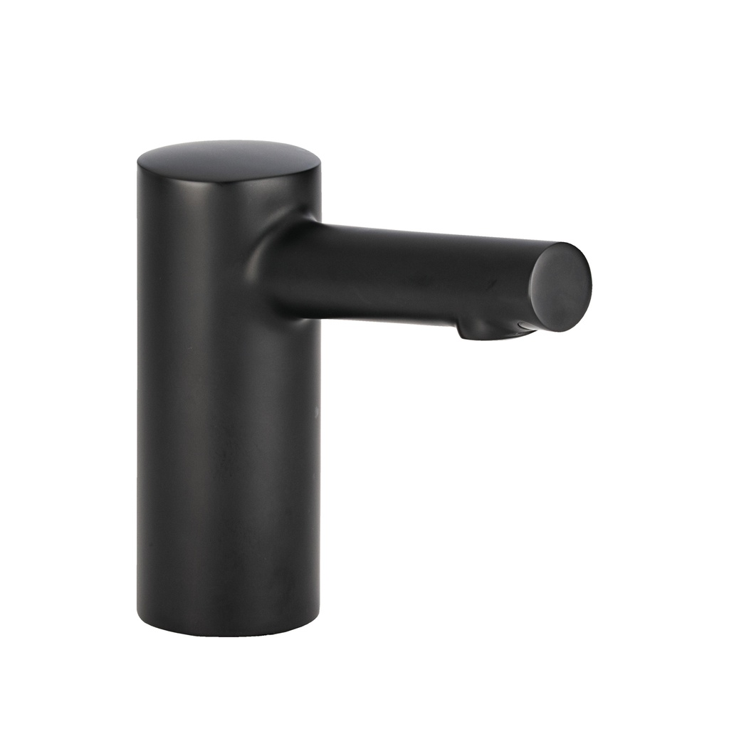Bobrick B-9912 Faucet, Matte Black