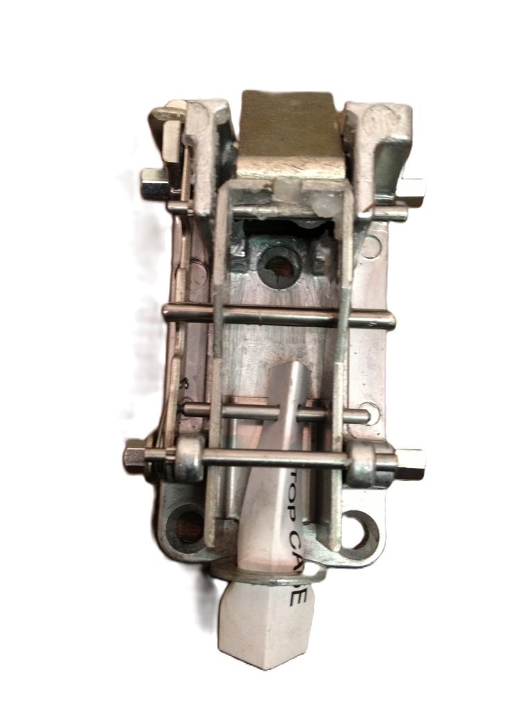 Sargent 28-2494 Non-Rated Top Latch Assembly with Cover for 3727 SVR Exit Devices