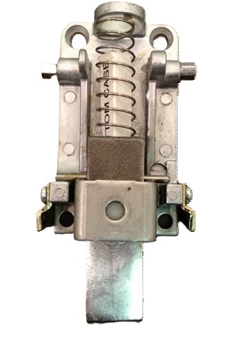 Sargent 28-2492 Fire Rated Bottom Latch & Cover for 12-3727