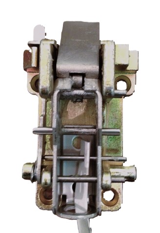 Sargent 28-2493 Fire Rated Top Latch for 12-3727 Exit Devices