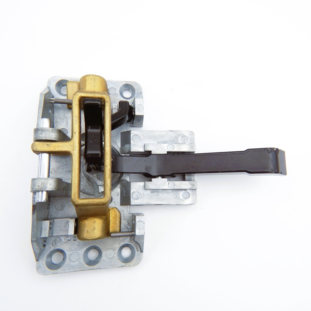 Sargent 28-2427-LHR Center Chassis Assembly | 3727 SVR Exit Device LHR