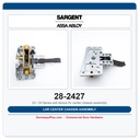 Sargent 28-2427-LHR Center Chassis Assembly | 3727 & 12-3727 SVR Exit Device LHR