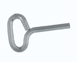 Corbin Russwin 123F53 Hex Dogging Wrench – ED6200 Series Exit Device