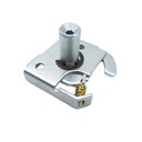 Corbin Russwin 650F52-8 Hex Dogging Assembly | ED5200 Series Exit Device Part