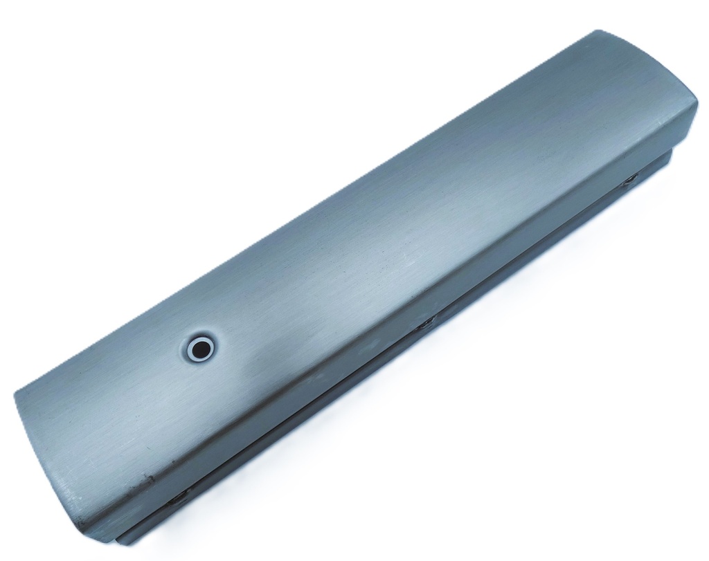 Corbin Russwin 650F13 Hex Dogging End Cover - ED4000 Series (36" Door)