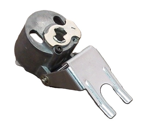 Corbin Russwin 651F67-5 Housing & Cam Assembly – ED4200/ED5200 Series