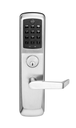 Accentra AU NTT613-NR NexTouch US26D Keypad Exit Trim - Yale