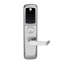 Accentra NexTouch AU-NTT623-NR Touchscreen Outside Exit Trim, US26D Satin Chrome