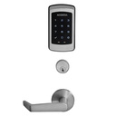 Accentra NexTouch AU-NTM628-NR Touchscreen Mortise Deadbolt US26D Grade 1