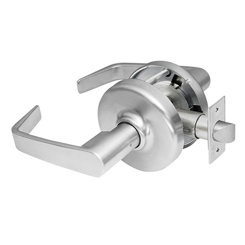 Corbin Russwin CLX3310 NZD Heavy Duty Passage Latchset – Commercial