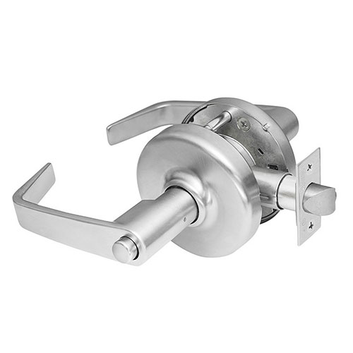 Corbin Russwin CLX3320 NZD Privacy Function Cylindrical Latchset