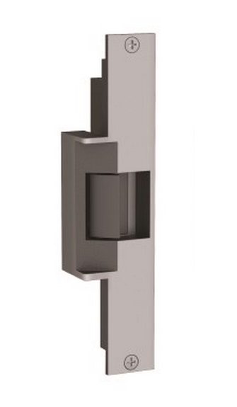 Folger Adam 310-2 Electric Strike | 630 Satin Stainless Steel | 3-Hr Fire Rated