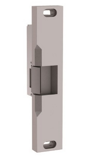 Folger Adam 310-4 Electric Strike 24VDC Fail Secure 630 Satin Stainless | 3-Hr Fire Rated