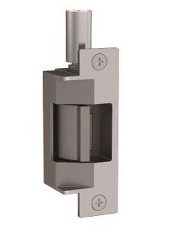 Folger Adam 712-75 Electric Strike Fail Secure 24V Satin Stainless 630