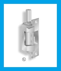 Folger Adam 712-75-F Electric Strike 24VDC Fail Safe 630 Satin Stainless | Grade 1 Heavy Duty