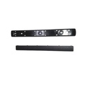 Sargent 809 Replacement Push Pad Kit | For 80 Series Exit Devices