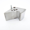 Sargent 68-4413 Latch Bolt | 8800 & 8888 Series Rim Exit Device OEM Replacement Part