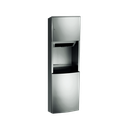 ASI 10-204692AC-9 Roval™ - Auto Roll Paper Towel Dispenser / 17.8 gal. Removable Waste Receptacle - 110-240V - Surface Mounted