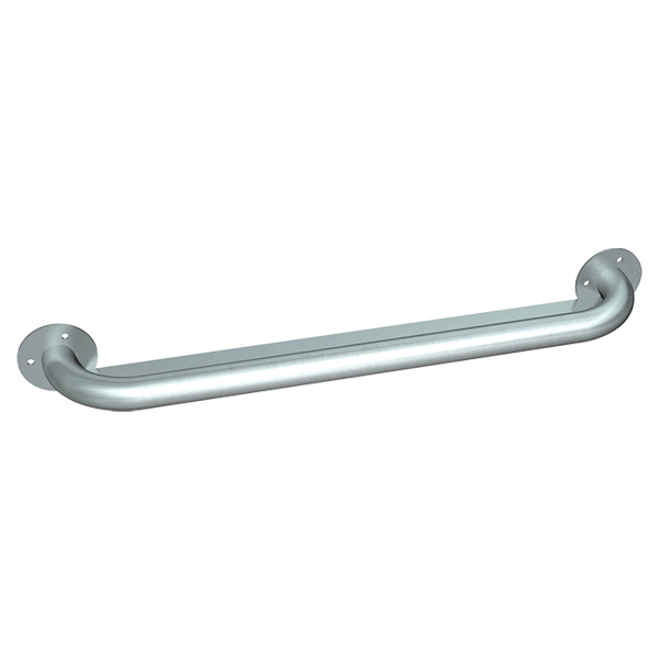 ASI 10-164 Security Grab Bar - 36"L - Front Mount