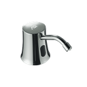 ASI 10-20334 Auto Soap Dispenser - Foam - Battery - Vanity Mounted