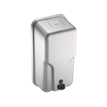 ASI 10-20363 Roval™ - Soap Dispenser - Liquid - Surface Mounted