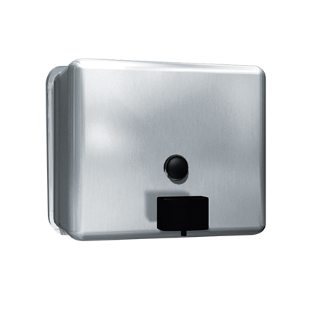 ASI 10-9343 Profile™ - Soap Dispenser - Liquid - Surface Mounted