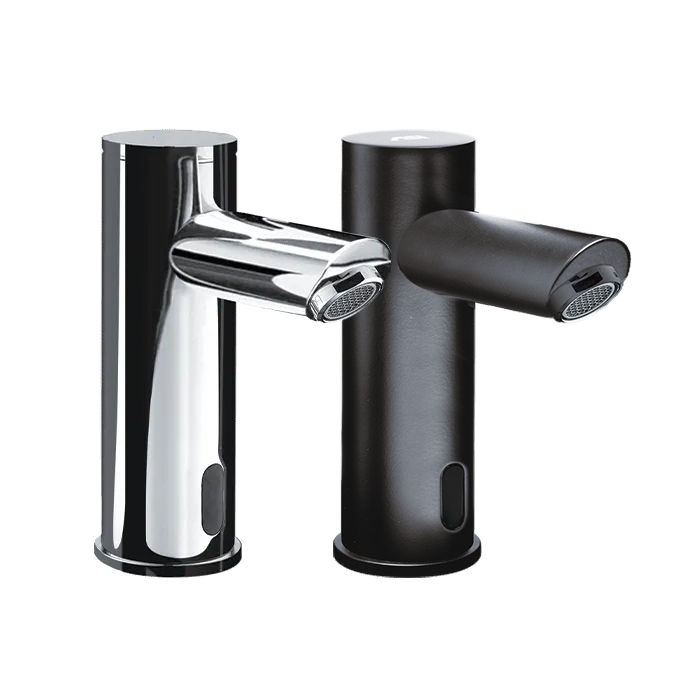 ASI 10-0397-1A EZ Fill™ - Water Faucet - (Battery) - Polished Finish