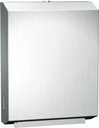 ASI 10-0210 Traditional™ - Paper Towel Dispenser - Multi, C-Fold - Surface Mounted
