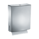 ASI 10-20210 Roval™ - Paper Towel Dispenser - Multi, C-Fold - Surface Mounted