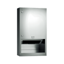 ASI 10-645210AC-9 Simplicity™ - Auto Paper Towel Dispenser - Roll - (110-240V) - Surface Mounted