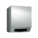 ASI 10-68523A Simplicity™ - Auto Paper Towel Dispenser - Roll - Battery - Surface Mounted