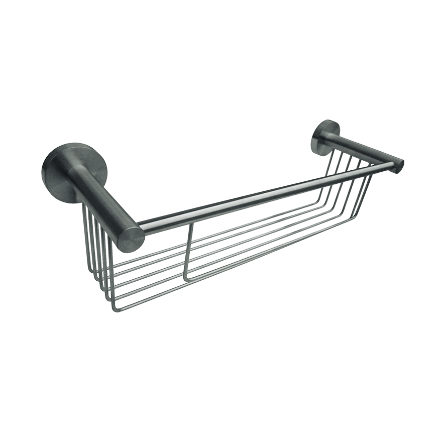ASI 10-7381 Sundries Shelf - Surface Mounted